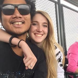 Meet your Posher, Ben